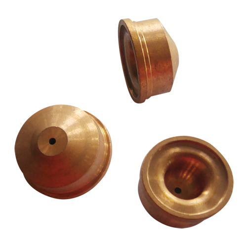 Female Hose Barb Connector, Brass Groupe Generik