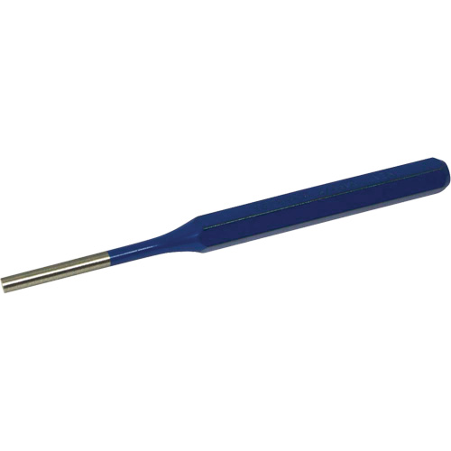 Poinçon effil&eacute;, 3/16" dia. x 6-1/4" lo Groupe Generik
