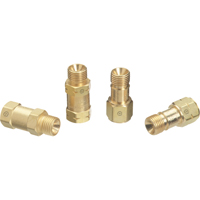 Check Valves