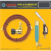22-GA-KPSL5KIT SWRIL FLAME With AUTO IGNITE TIP Groupe Generik