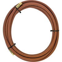 Acetylene Hose, 12' Groupe Generik