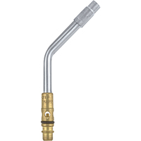 22-6Q-3TPSP Quick Connect Tip #3, Air Propane/MAPP/Propane Groupe Generik