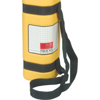 Courroie de transport ajustable pour tubes pour &eacute;lectrodes Safetube Groupe Generik