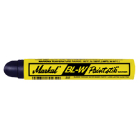 B&acirc;ton de peinture BL-W Paintstik, Bleu Groupe Generik