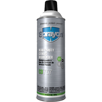 CD757 Citrus Degreaser, 16 oz. Groupe Generik