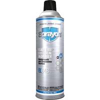 EL848 Flash Free&reg; Electrical Degreaser, Aerosol Can Groupe Generik