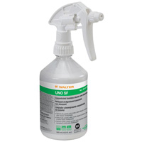 Uno S F Foamless Formulation Cleaner, Trigger Bottle Groupe Generik