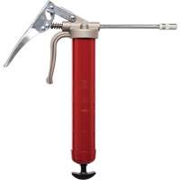 Pistolet graisseurs &agrave; g&acirc;chette, Capacit&eacute; 14 oz Groupe Generik