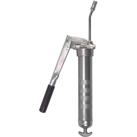 Lever Grease Guns, 16 oz Capacity Groupe Generik