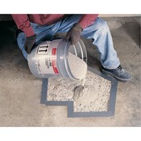 Produit de remplissage pour plancher Fixmaster, Trousse, Gris Groupe Generik