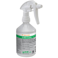 E-Nox Clean Stainless Steel Cleaner, 500 ml, Trigger Bottle Groupe Generik