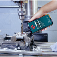 Tapmatic&reg; Tricut Cutting Fluids, 16 oz. Groupe Generik