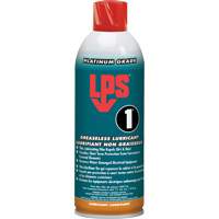 1&reg; Greaseless Lubricant, Aerosol Can Groupe Generik