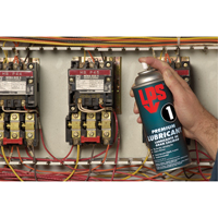 1&reg; Greaseless Lubricant, Trigger Bottle Groupe Generik