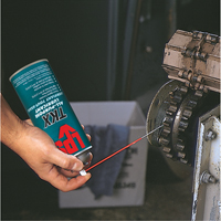 TKX All-Purpose Lubricant, Drum Groupe Generik