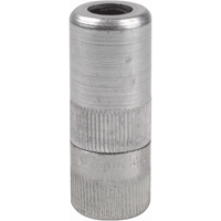 Hydraulic Grease Couplers, 1/8" NPTF Thread Groupe Generik