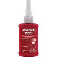 Compos&eacute; de blocage 277 grand filets, Rouge, &eacute;lev&eacute;, 50 ml, Bouteille Groupe Generik