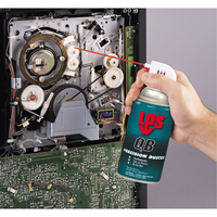 QB Precision Duster Groupe Generik