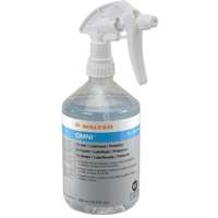 Omni Cleaner / Lubricant / Protector, Trigger Bottle Groupe Generik