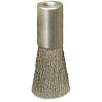 Flat, Round or Roto Brushes Groupe Generik