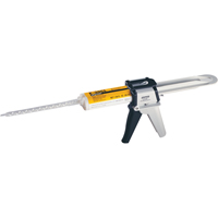 Dual Cartridge Manual Applicator, 50 ml Groupe Generik
