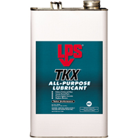 Lubrifiant, tout usage TKX, Cruche Groupe Generik