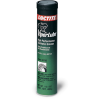 Viperlube High Performance Synthetic Grease, 468 g, Cartridge Groupe Generik