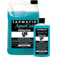 Tapmatic&reg; AquaCut Cutting Fluids, 1 gal. Groupe Generik