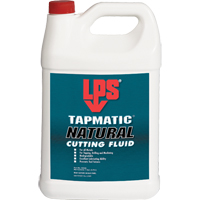 Tapmatic&reg; Natural Cutting Fluids, 1 gal. Groupe Generik