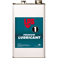 1&reg; Greaseless Lubricant, Rectangular Can Groupe Generik