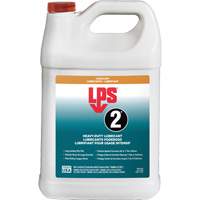 2&reg; Heavy-Duty Lubricant, Jug Groupe Generik