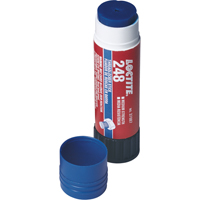 Compos&eacute; de blocage 248 Quickstix, Bleu, Moyen, 9 g, B&acirc;ton Groupe Generik