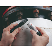 Antigrippant calibre argent&eacute; Quickstix, B&acirc;ton Groupe Generik