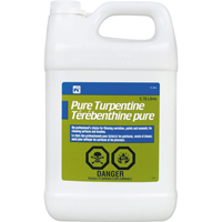 Turpentines
