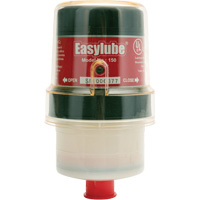 Single Point Lubricator, Cartridge Groupe Generik