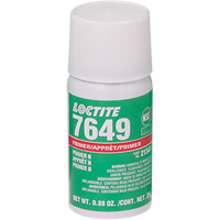 Appr&ecirc;t N 7649 (ac&eacute;tone), 25 g, Canette a&eacute;rosol Groupe Generik