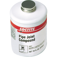 Pipe Joint Compound Groupe Generik