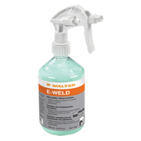 E-Weld 3 Weld Spatter Release Solutions, Trigger Spray Groupe Generik