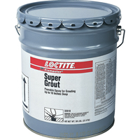 Fixmaster&reg; Super Grout, Kit Groupe Generik
