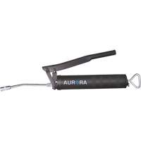 Standard-Duty Lever Grease Gun, 14 oz Capacity Groupe Generik