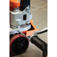 Heavy-Duty Lever Grease Gun, 14 oz Capacity Groupe Generik
