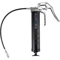 Pistolet graisseur robuste, Capacit&eacute; 14 oz Groupe Generik