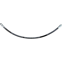 Tuyau graisseur flexible, 12" lo Groupe Generik