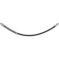 Tuyau graisseur flexible, 18" lo Groupe Generik
