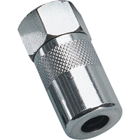 Heavy-Duty Coupler, Steel Groupe Generik