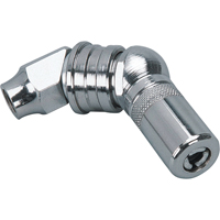 360° Swivel Hydraulic Coupler Groupe Generik