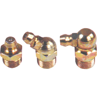 Grease Fitting, 1/4" - 28 SAE-LT Thread Groupe Generik