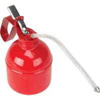 Oil Can, Steel, 23 oz Capacity Groupe Generik