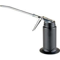 Oil Can, Steel, 6 oz Capacity Groupe Generik