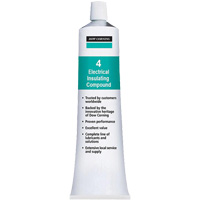 Dow Corning&reg; 4 Electrical Insulating Compound Groupe Generik